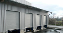 Logistikhallen Logistikhallen