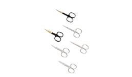 Nagelscheren/Hautscheren - Nail scissor/Cuticle scissor - ciseaux à ongles Nagelscheren/Hautscheren - Nail scissor/Cuticle scissor - ciseaux à ongles