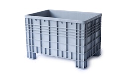 Bigbox für den industriellen Einsatz - Modell CT/H1 520 L