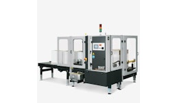Vollautomatischer Kartonaufrichter WIHE-mat F144/F344 - Modell F146 Vollautomatischer Kartonaufrichter WIHE-mat F144/F344 - Modell F146