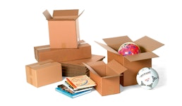 Kartons, Schachteln und Boxen Kartons, Schachteln und Boxen
