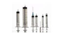 Sicherheitsspritze TROJECTOR-3 safety Sicherheitsspritze TROJECTOR-3 safety