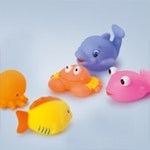 Wassertiere Wassertiere
