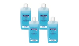 Sterillium® Hände-Desinfektionsmittel | 500 ml Flasche Sterillium® Hände-Desinfektionsmittel | 500 ml Flasche