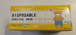 Kinder OP Maske Typ ii Kinder OP Maske Typ ii