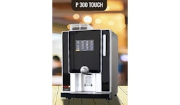 Pressoline 300 touch Pressoline 300 touch