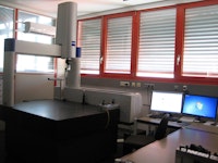 MESSMASCHINE MESSMASCHINE