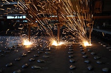 Brennschneidwerk Brennschneidwerk