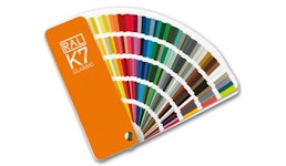 RAL Farben RAL Farben