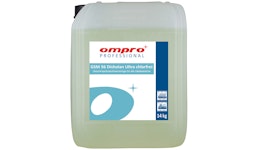 Geschirrspülmaschinenreiniger, OMPRO GSM 56 Disholan Ultra chlorfrei, für alle Härtebereiche, 14 kg Geschirrspülmaschinenreiniger, OMPRO GSM 56 Disholan Ultra chlorfrei, für alle Härtebereiche, 14 kg
