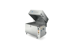 BUPI CLEANER® TOPLOADER TL BUPI CLEANER® TOPLOADER TL