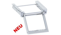 Auszugsleiter, 1-stufig Auszugsleiter, 1-stufig
