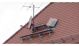ANTENNEN ANTENNEN