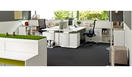 Pro Office – Der Klassiker im Büro Pro Office – Der Klassiker im Büro