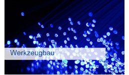 Werkzeugbau Werkzeugbau