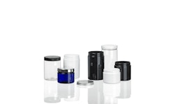 Produktreihe Cylindrical Jar Produktreihe Cylindrical Jar