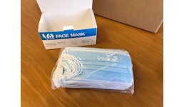 Atemschutzmasken / Mundschutzmasken EN 14683 Typ I - 3-lagig Atemschutzmasken / Mundschutzmasken EN 14683 Typ I - 3-lagig