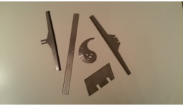Maschinenmesser Maschinenmesser