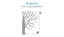 Plakate für Außenbereich Plakate für Außenbereich