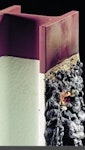 Baulicher Brandschutz für Beton,Stahl,Holz .Produkt der Firma Hensel Baulicher Brandschutz für Beton,Stahl,Holz .Produkt der Firma Hensel