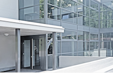 Brandschutzfenster isoliert oder unisoliert