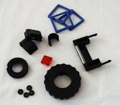 Technische Teile Technische Teile