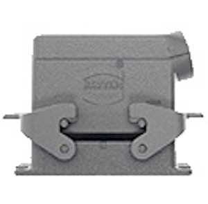 Industrie-Steckverbinder Han® Industrie-Steckverbinder Han®