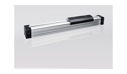 Kolbenstangenlose pneumatische Linearzylinder Kolbenstangenlose pneumatische Linearzylinder
