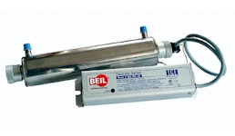 BEIL Durchlaufreaktor BEIL Durchlaufreaktor