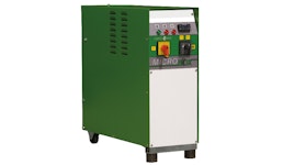 Temperiergerät MICROBOX Temperiergerät MICROBOX
