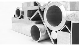 Aluminiumstangen, Profile und Rohre Aluminiumstangen, Profile und Rohre