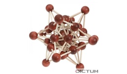 Steckpuzzle Atomgitter Steckpuzzle Atomgitter