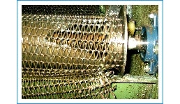 Filtertechnik Filtertechnik