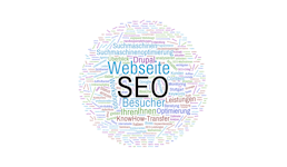 Suchmaschinenoptimierung (SEO) Suchmaschinenoptimierung (SEO)