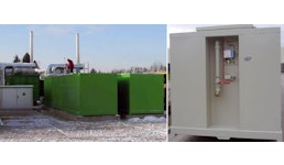 BASIS® KTD-F-TI Lagertank doppelwandig – Freeland thermoisoliert BASIS® KTD-F-TI Lagertank doppelwandig – Freeland thermoisoliert