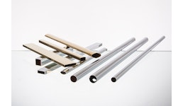 MOTEC®- Rohre und Profile MOTEC®- Rohre und Profile