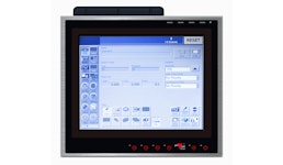 Industrie PC pro-V-pad Steel Industrie PC pro-V-pad Steel