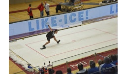 LIKE-ICE! Plus 7 ES Sport LIKE-ICE! Plus 7 ES Sport