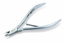 Nagelhautzange D-07 106 mm Nagelhautzange D-07 106 mm