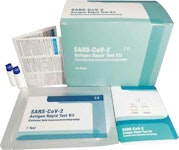 Corofix Antigen Schnelltest Corofix Antigen Schnelltest