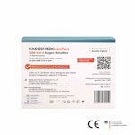LEPU NASOCHECK Laientest, 1er Packung LEPU NASOCHECK Laientest, 1er Packung
