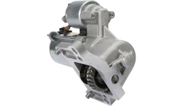 113909 - Starter 113909 - Starter