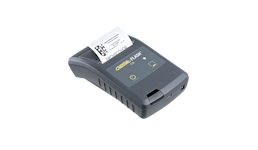 Mobile Thermo-Drucker GeBE-FLASH® Mobile Thermo-Drucker GeBE-FLASH®
