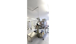 Lohnabfüllung / Reinraumproduktion Lohnabfüllung / Reinraumproduktion