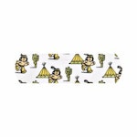 aluderm®-aluplast - Kinderpflaster - Bunte Clowns und Indianer Strip 1,9 x 7,2 cm - 12 Stück aluderm®-aluplast - Kinderpflaster - Bunte Clowns und Indianer Strip 1,9 x 7,2 cm - 12 Stück
