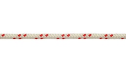 Aramidseile mit Polyester umflochten Aramidseile mit Polyester umflochten