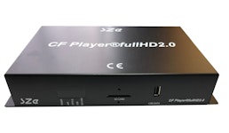 CF Player®fullHD2.0 CF Player®fullHD2.0