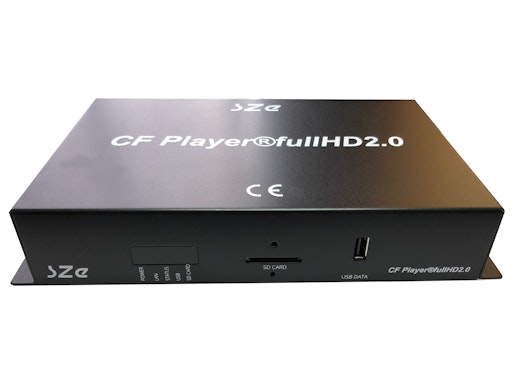 CF Player®fullHD2.0