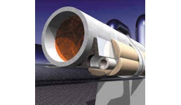 TRANSCALOR Begleitheizungsisolierung TRANSCALOR Begleitheizungsisolierung