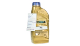 Ravenol MDL Lamellen-Kupplungs-Sperrdifferentialöl Ravenol MDL Lamellen-Kupplungs-Sperrdifferentialöl